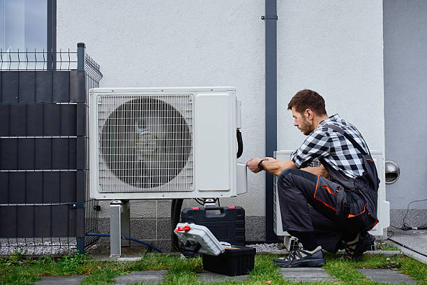 Trusted Hvac service in Midlothian, TX - Tropical Oasis HVAC